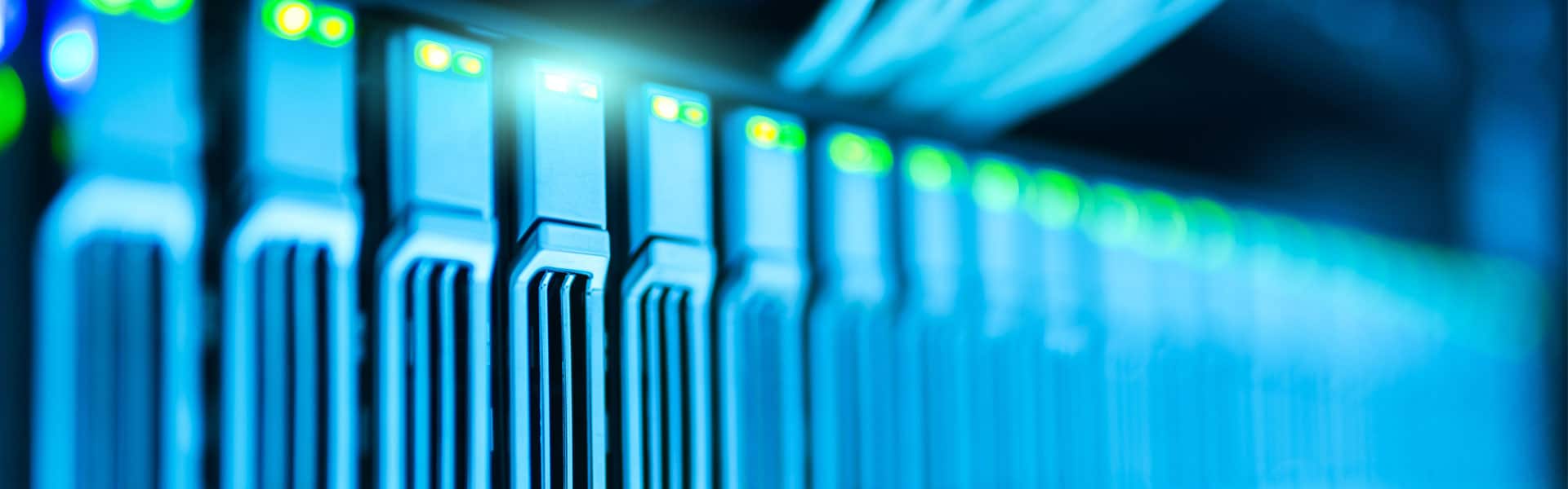 What is virtualization technology?
