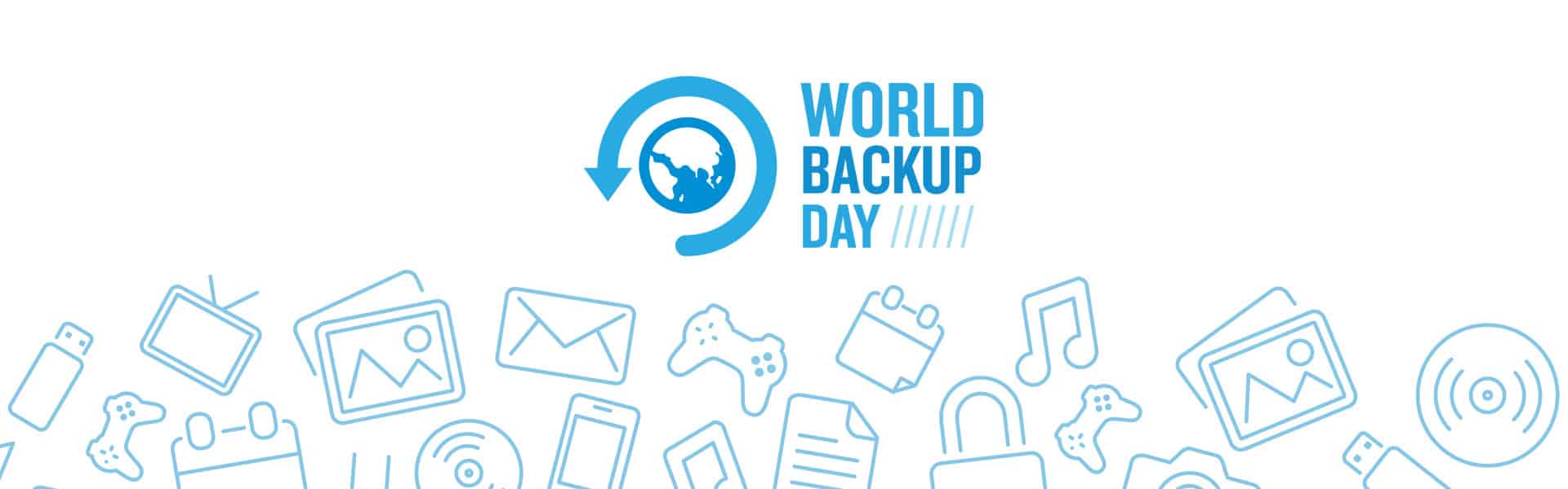 World Backup Day