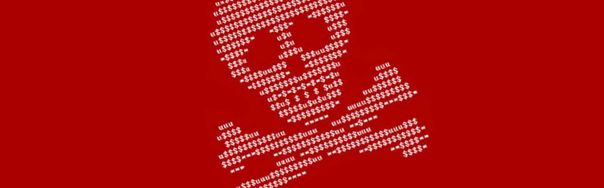 WannaCry Ransomware Attack