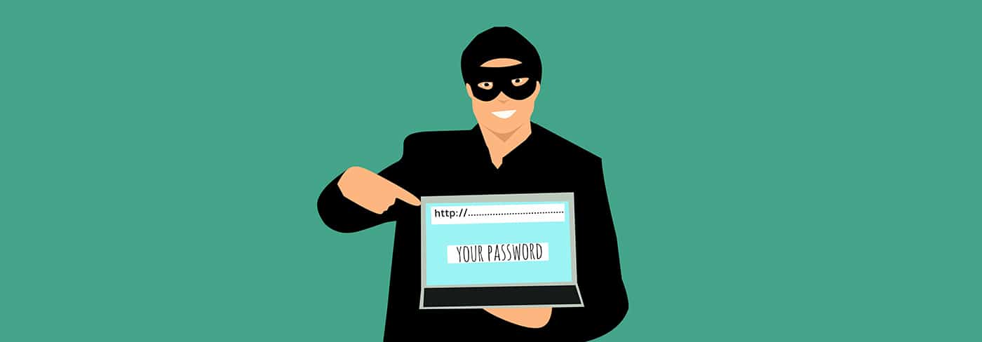 What is phishing and spoofing? - Akita