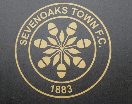 Sevenoaks Town FC