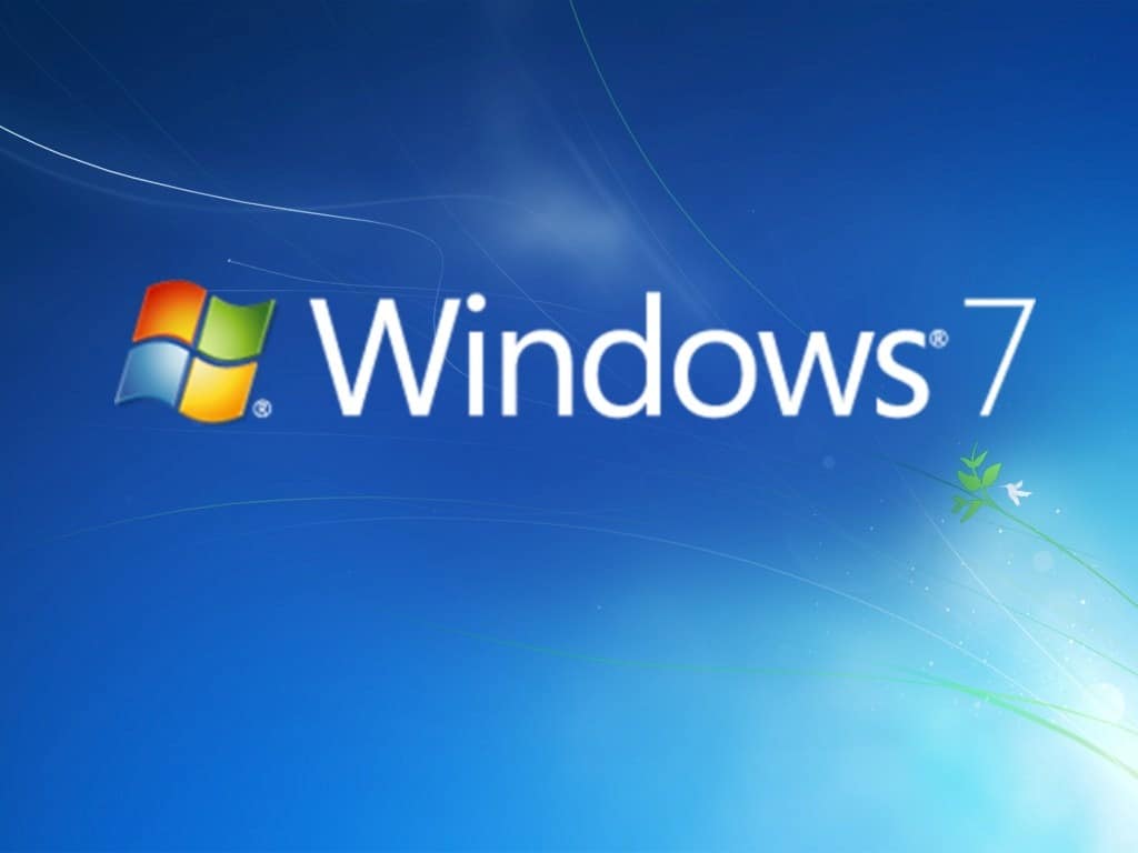 end of support for windows 7