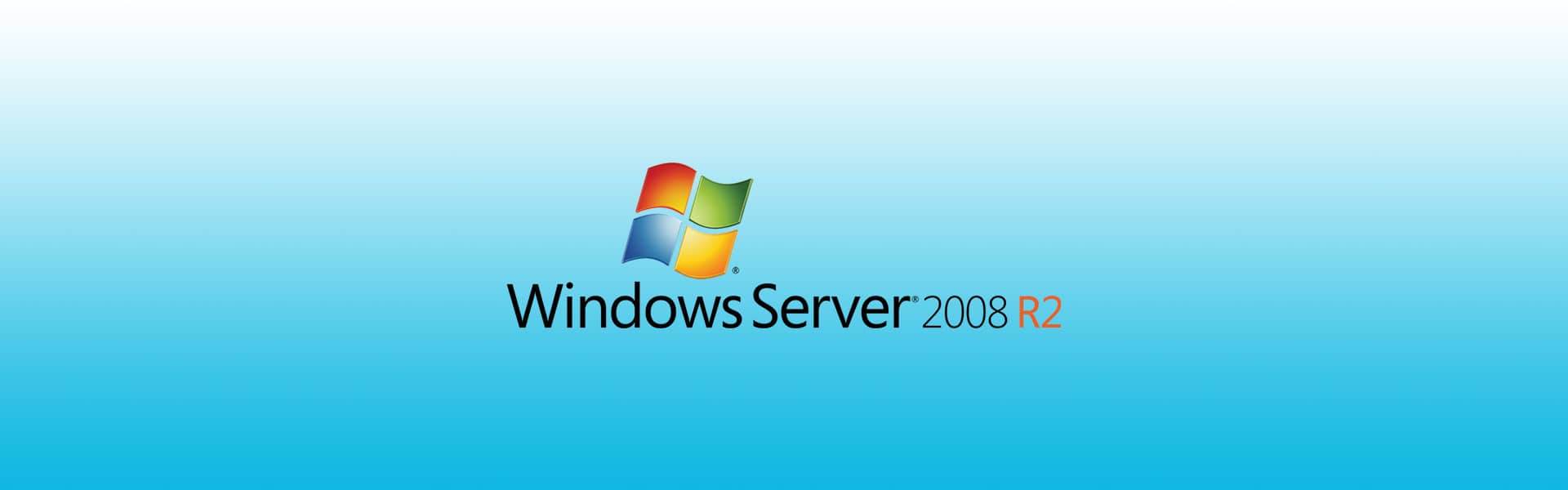 End of support for Windows Server 2008 R2