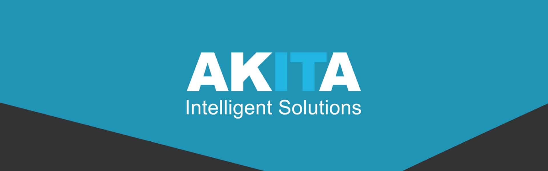 introducing akita intelligent solutions