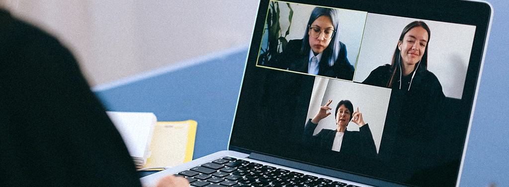 video conferencing solution