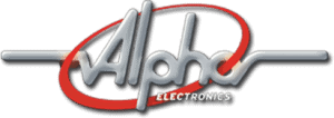 Alpha Electronics