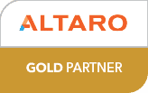 altaro gold partner IT consultants