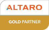 Altaro Gold Partner altaro gold partner IT consultants