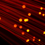 fibre data cabling