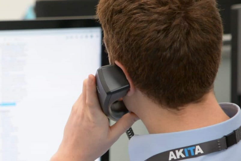 technical account management