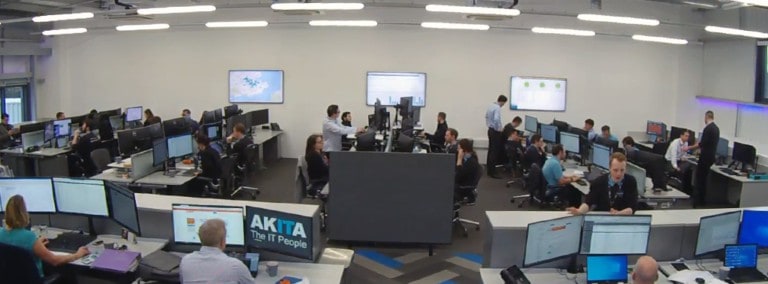 IT Support | Akita - Business IT Support Services | Proactive IT Support