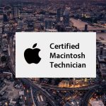 mac accredited IT support