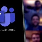 microsoft Teams services