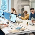 we deliver mac support london organisations utilise daily