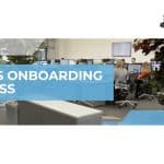 Akita's Onboarding Process