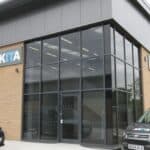 akita office wrotham