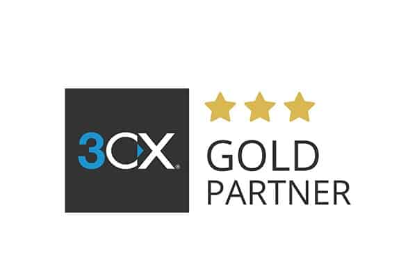 3CX gold partner voip services