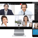 3CX VOIP Video Conferencing