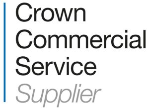 crown commercial supplier