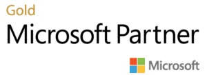 Gold Microsoft Partner gold microsoft partner