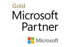 microsoft gold partner