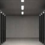 Hosted-server