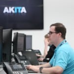 Akita IT support and managed services