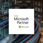 Gold Microsoft Partner