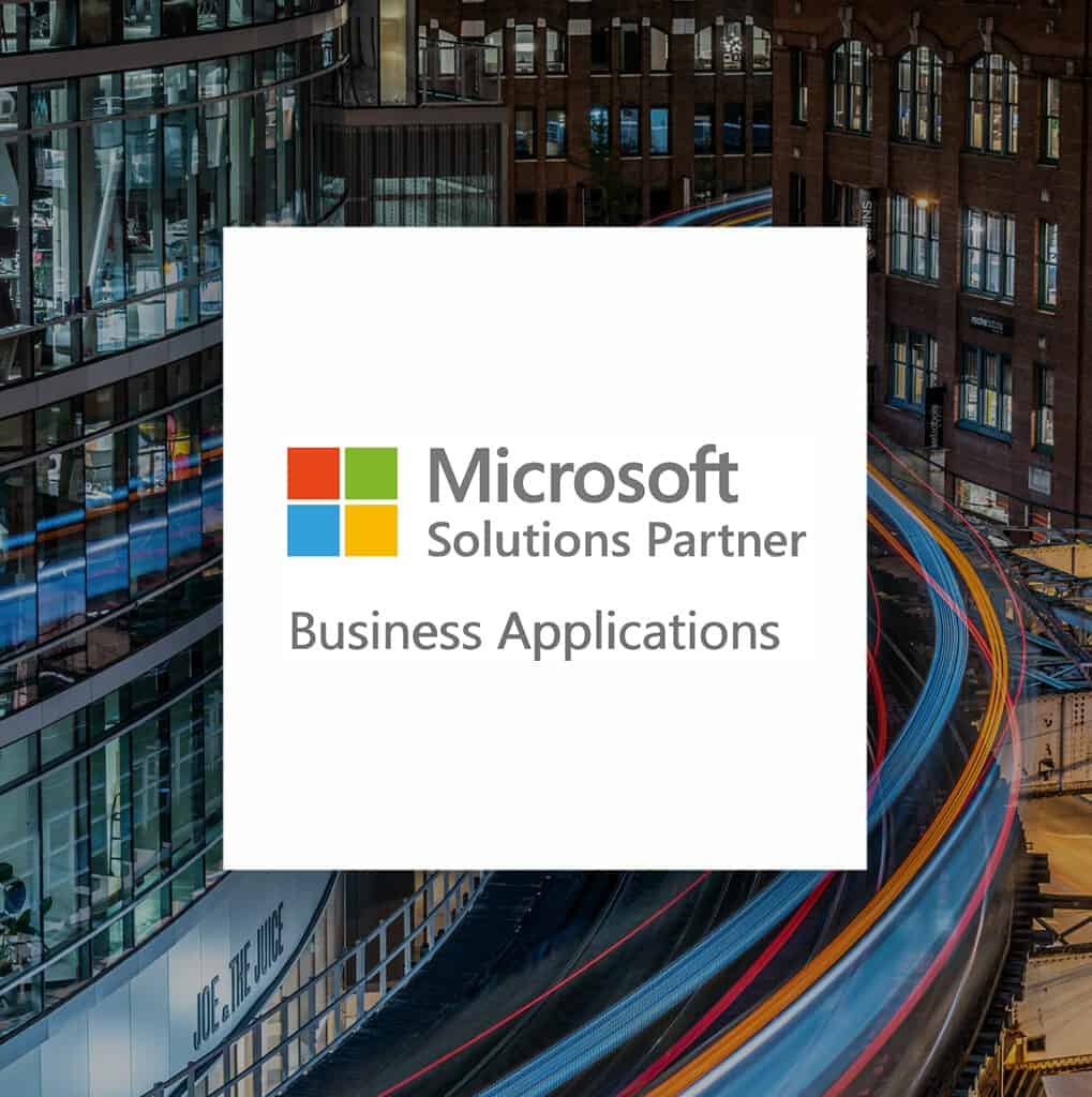 Microsoft Dynamics 365 Consultancy & Support London, UK