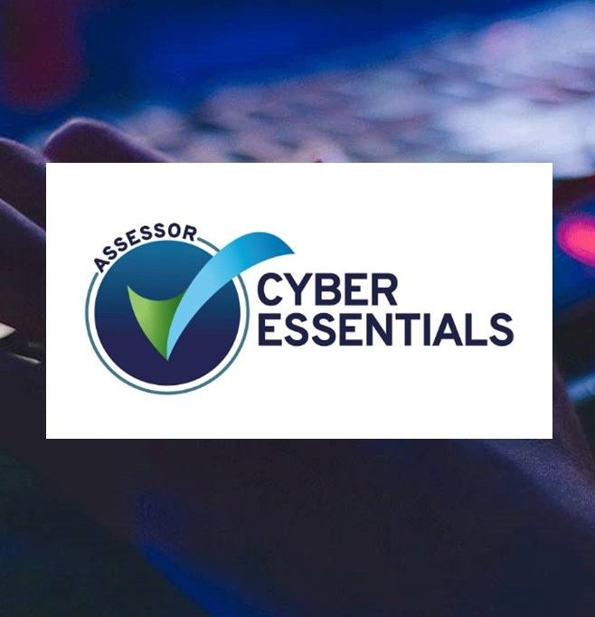 Cyber Essentials assessor