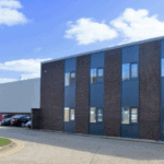 Reading Data Centre offsite backup