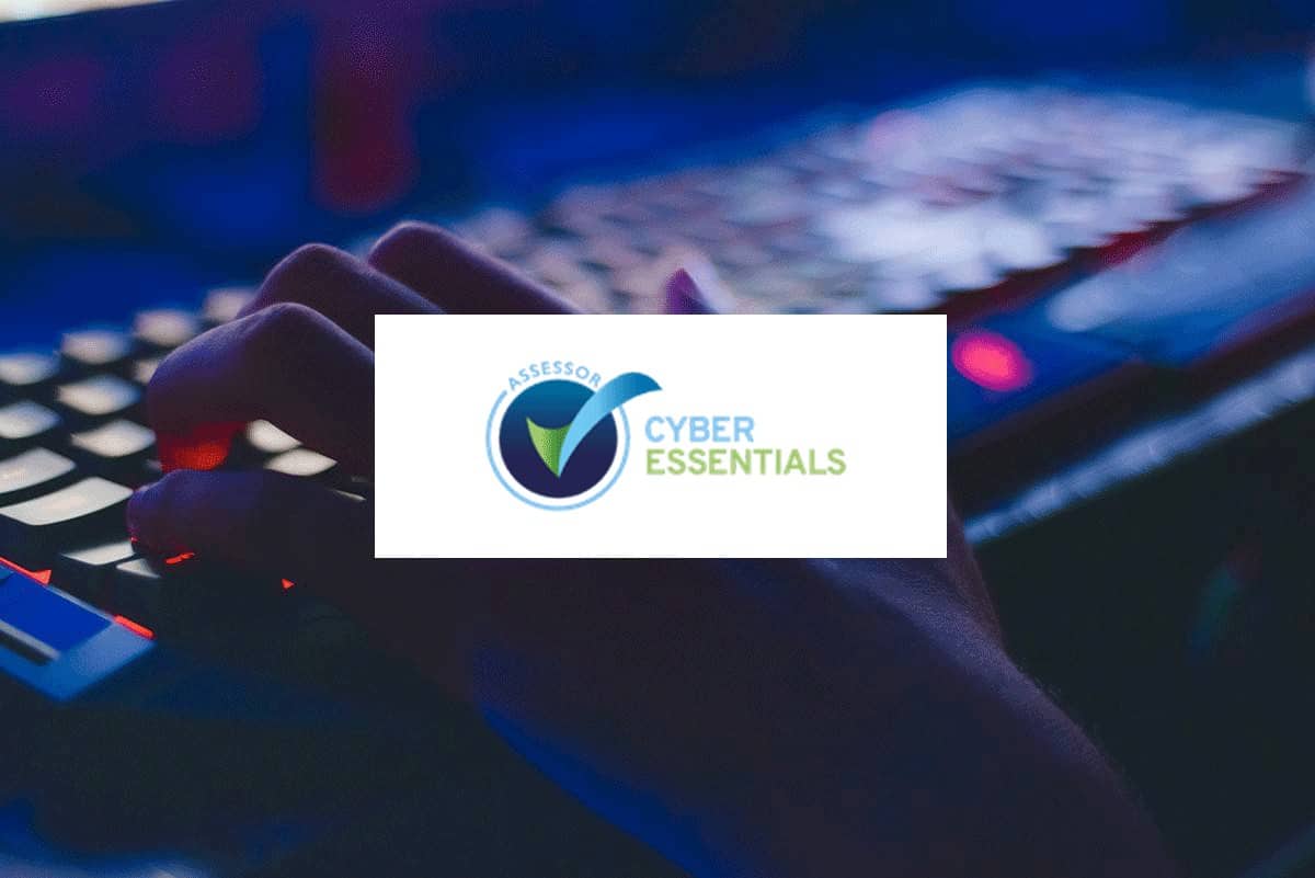 cyber essentials assessor