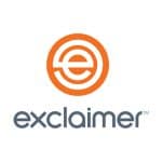 exclaimer exclaimer