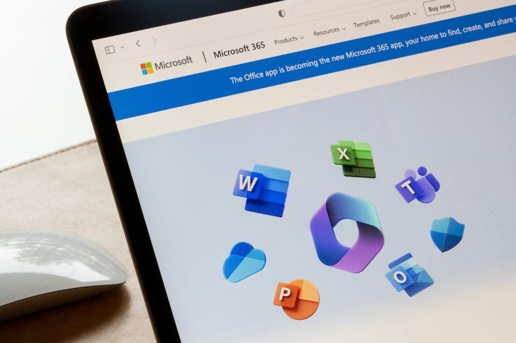 Microsoft Office 365 Services London, UK - Akita