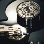 emergency data recovery hard drive