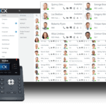 pbx-hmpg 3cx voip phone system