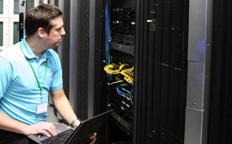 Hosted Services &Cloud Services: What's The Difference?