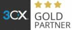 3cx gold partner it support and managed services