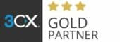 3CX Gold Partner