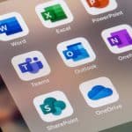 Microsoft office 365 services
