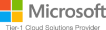 Microsoft Tier 1 Cloud Solutions Provider microsoft tier 1 csp