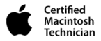 certified macintosh technician