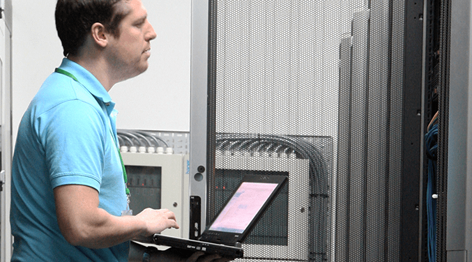 managed services