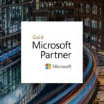 microsoft gold partner