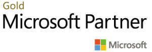 microsoft gold partner