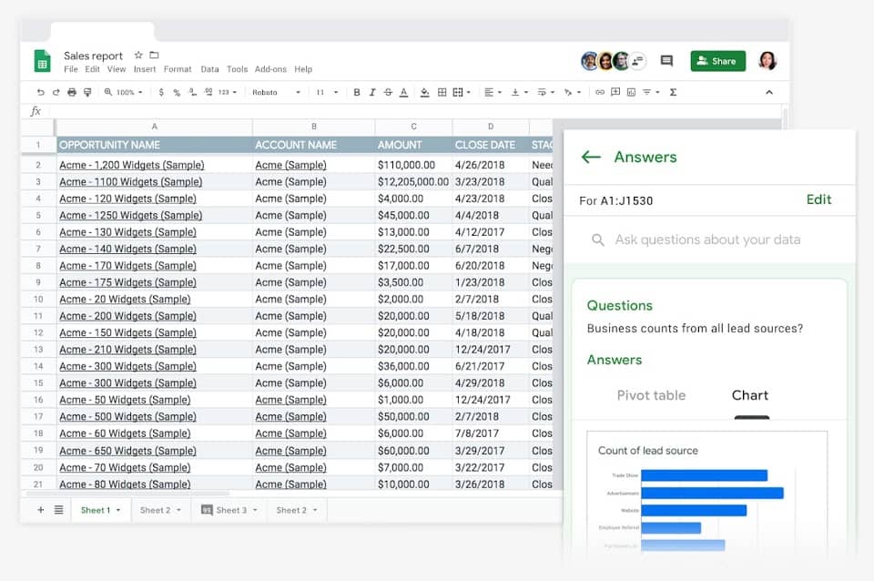 google workspace vs microsoft 365