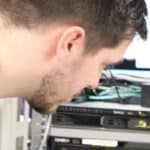 IT Infrastructure Support it infrastructure support