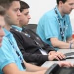 apprenticeship IT apprenticeship