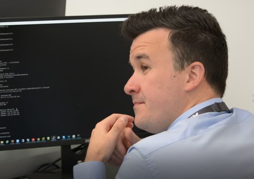 IT company in kent