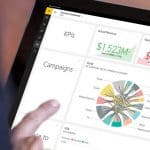 microsoft power bi consultancy london & UK